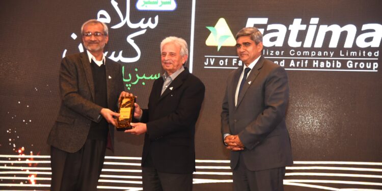 Fatima Fertilizer celebrates the sixth Kissan Day as a national triumph for Pakistan’s farmers