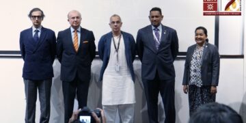 IBA Hosted a Landmark Seminar on the Future of Alternate Dispute Resolution (ADR) in Pakistan