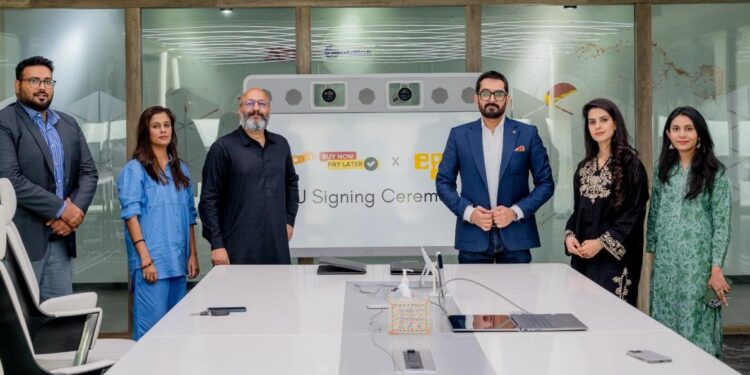 JazzCash Unveils Buy Now, Pay Later for Fashion & Tech Lovers – Shop Today, Pay Later!