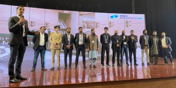 DAO PropTech Launches Real-World Asset Tokenization Platform at FutureFest to Empower Millions of Pakistanis