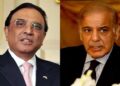 President Zardari, PM Shehbaz pay tribute to security forces for killing terrorists