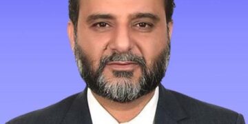 Rafiq Suleman appointed as Convener, “Rice Production & Export Promotion”  FPCCI Standing Committee