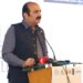 Socio-economic empowerment and providing dignified jobs to youth govt;s top priority: Rana Mashood