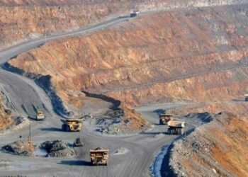 Saudi company to buy stake in Reko Diq gold project: report