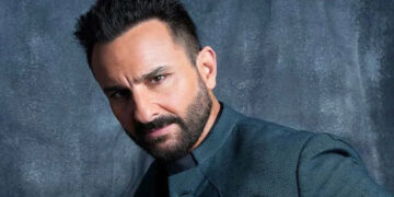 Saif Ali Khan Hospitalized After Violent Robbery Attempt at Mumbai Home