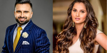 Who is Adeel Sajan, Rumored to Be Sania Mirza’s New Love Interest?