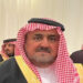 Saudi Prince Abdulaziz bin Mishal Al Saud passes away, Royal Court confirms