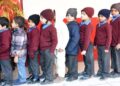 Govt to provide warm clothing for schoolchildren in Punjab