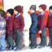 Govt to provide warm clothing for schoolchildren in Punjab