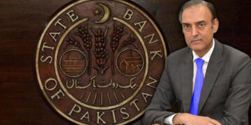 Governor SBP advises banks to promote climate resilient & technology based Agri-financing