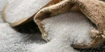 Pakistan’s sugar exports to Afghanistan skyrocket by 3473%