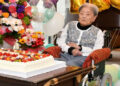 World’s oldest person Tomiko Itooka dies at 116 in Japan