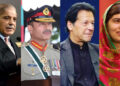 PM Shehbaz, Army Chief, Imran Khan, and Malala named among 500 most influential Muslims