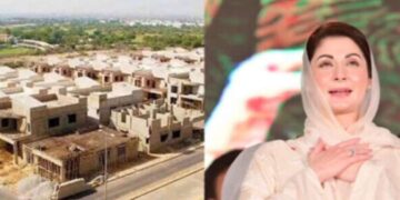 Beneficiaries of ‘Apni Chat Apna Ghar’ scheme receive first installment