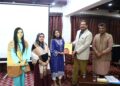 Rajveer Singh Sodha,Pakistan People’s Party (PPP) is the foremost champion of human rights in Pakistan.