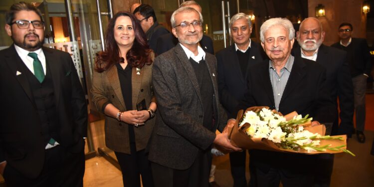 Fatima Fertilizer celebrates the sixth Kissan Day as a national triumph for Pakistan’s farmers