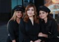 Mona J Captivates Audiences at the Mega Masala Festival