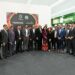 Inauguration of Pakistan Pavilion at Arab Health 2025 at Dubai