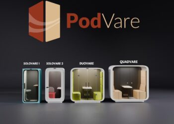 Pakistani Startup PodVare Generates 35 Million in Revenues in First Year