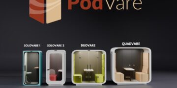 Pakistani Startup PodVare Generates 35 Million in Revenues in First Year