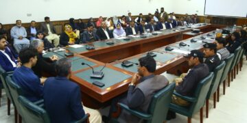 TWO DAYS TRAINING WORKSHOP ON EMPOWERING GOVERNMENT OFFICIALS TO UPHOLD RIGHTS OF MARGINALIZED COMMUNITIES HELD AT HYDERABAD