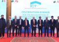 Foreign investment is being encouraged in Pakistan, the investment of $25 million from friendly country Denmark is a sign of confidence, Federal Minister Qaiser Ahmed Sheikh