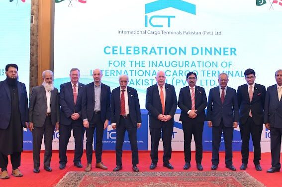 Foreign investment is being encouraged in Pakistan, the investment of $25 million from friendly country Denmark is a sign of confidence, Federal Minister Qaiser Ahmed Sheikh