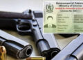Punjab launches online system for weapon license modifications