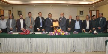 Despite ups & downs, Pakistan-US trade remains consistent: