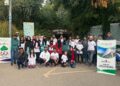 Zong 4G and Waste Hero Champion Sustainability Empowering Communities Through Green Innovation