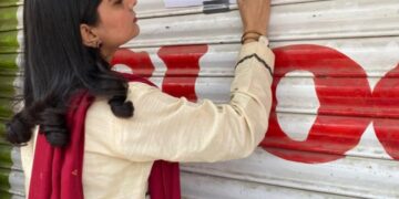 RTO-1 seals a superstore in DHA over PoS violations