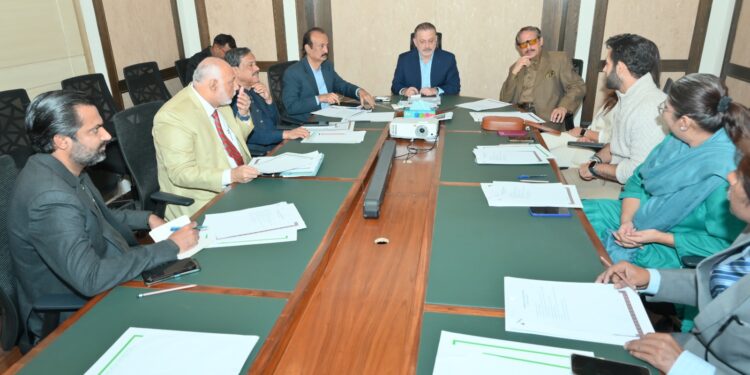 The Sindh government has resolved to intensify efforts to promote movies, dramas,