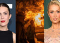 List of celebrities who lose homes in LA fires