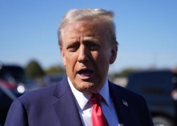 Trump to sign 100 executive orders on day 1 – Here’s what to expect