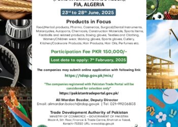 ALGERIA, the gateway to Africa the third economy in continent