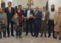 Bangladesh welcomes a 35-member delegation from FPCCI during January 2025