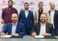 Mastercard collaborates with foodpanda to fuel the growth of  Pakistan’s digital economy