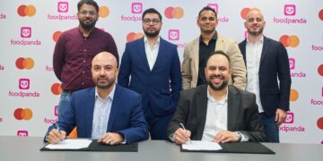 Mastercard collaborates with foodpanda to fuel the growth of  Pakistan’s digital economy