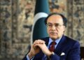 Aurangzeb calls for sustained, long-term approach to address population dynamics