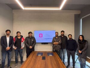 foodpanda partners with PakWheels to empower riders (1)