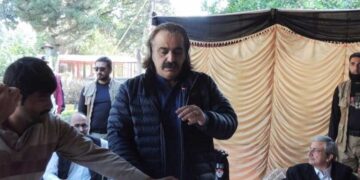 KP CM welcomes peace agreement in Kurram