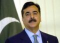 Gilani greets Peoples Unity on victory in PIA employees union