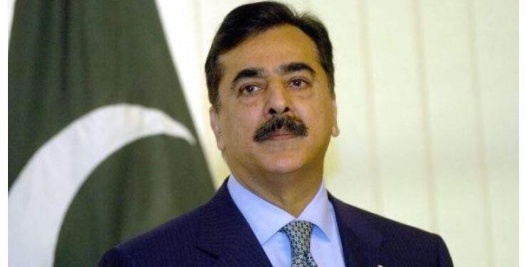 Gilani greets Peoples Unity on victory in PIA employees union
