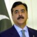 Gilani greets Peoples Unity on victory in PIA employees union