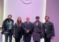 LOKAL Puts Pakistan’s Hospitality Industry on the Global Map at World Economic Forum Davos 2025