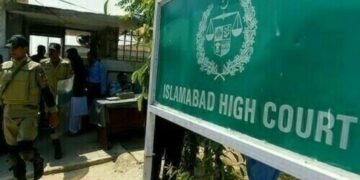 Newly appointed judges take oath at IHC, BHC