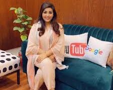 Sumeta Afzal Syed’s Visit to the CyberKnife Department at Jinnah Hospital