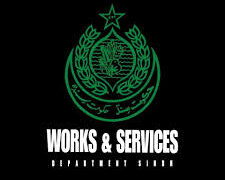 The spokesperson of Works & Services Department