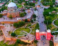 Multan witnesses significant improvement in law and order situation in 2024