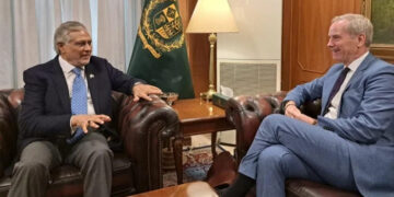 EU Diplomat Highlights Human Rights Progress for Continued GSP+ Benefits